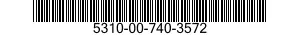 5310-00-740-3572  5310007403572 007403572