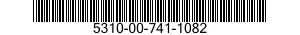 5310-00-741-1082  5310007411082 007411082