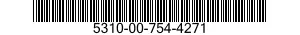 5310-00-754-4271  5310007544271 007544271