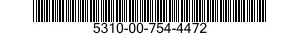 5310-00-754-4472  5310007544472 007544472