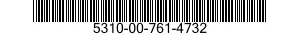 5310-00-761-4732  5310007614732 007614732