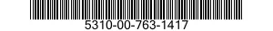 5310-00-763-1417  5310007631417 007631417