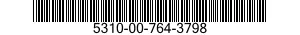 5310-00-764-3798  5310007643798 007643798
