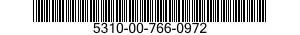 5310-00-766-0972  5310007660972 007660972