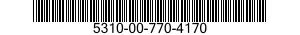 5310-00-770-4170  5310007704170 007704170