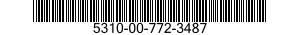 5310-00-772-3487  5310007723487 007723487