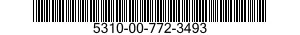 5310-00-772-3493  5310007723493 007723493