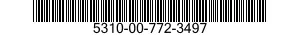 5310-00-772-3497  5310007723497 007723497