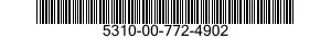 5310-00-772-4902  5310007724902 007724902