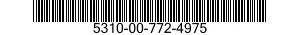 5310-00-772-4975  5310007724975 007724975