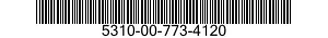 5310-00-773-4120  5310007734120 007734120