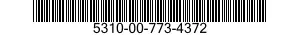5310-00-773-4372  5310007734372 007734372