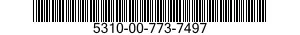 5310-00-773-7497  5310007737497 007737497