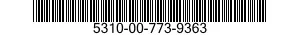 5310-00-773-9363  5310007739363 007739363