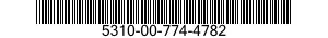 5310-00-774-4782  5310007744782 007744782