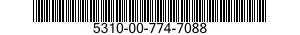5310-00-774-7088  5310007747088 007747088