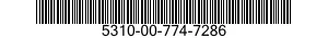 5310-00-774-7286  5310007747286 007747286