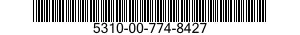 5310-00-774-8427  5310007748427 007748427