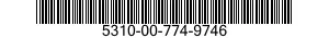 5310-00-774-9746  5310007749746 007749746