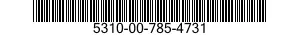 5310-00-785-4731  5310007854731 007854731