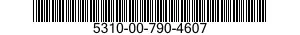 5310-00-790-4607  5310007904607 007904607