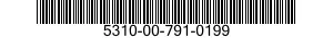 5310-00-791-0199  5310007910199 007910199