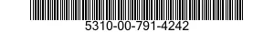 5310-00-791-4242  5310007914242 007914242
