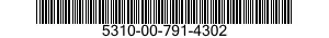 5310-00-791-4302  5310007914302 007914302
