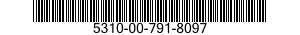 5310-00-791-8097  5310007918097 007918097