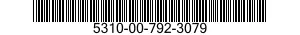 5310-00-792-3079  5310007923079 007923079