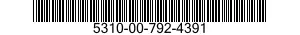 5310-00-792-4391  5310007924391 007924391