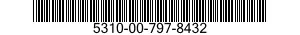 5310-00-797-8432  5310007978432 007978432