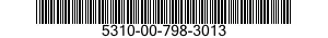 5310-00-798-3013  5310007983013 007983013