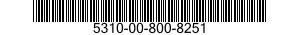 5310-00-800-8251  5310008008251 008008251