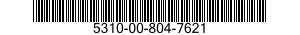 5310-00-804-7621  5310008047621 008047621