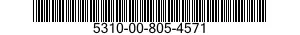 5310-00-805-4571  5310008054571 008054571