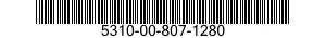5310-00-807-1280  5310008071280 008071280