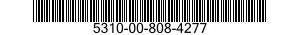 5310-00-808-4277  5310008084277 008084277