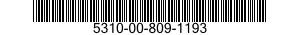 5310-00-809-1193  5310008091193 008091193