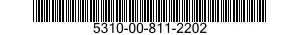 5310-00-811-2202  5310008112202 008112202