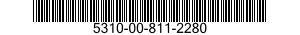 5310-00-811-2280  5310008112280 008112280