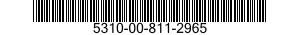 5310-00-811-2965  5310008112965 008112965