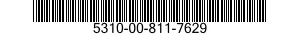 5310-00-811-7629  5310008117629 008117629
