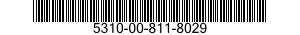 5310-00-811-8029  5310008118029 008118029