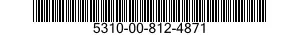 5310-00-812-4871  5310008124871 008124871