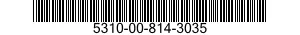 5310-00-814-3035  5310008143035 008143035