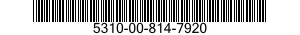 5310-00-814-7920  5310008147920 008147920