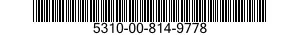 5310-00-814-9778  5310008149778 008149778