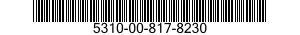 5310-00-817-8230  5310008178230 008178230