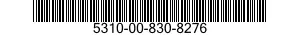 5310-00-830-8276  5310008308276 008308276